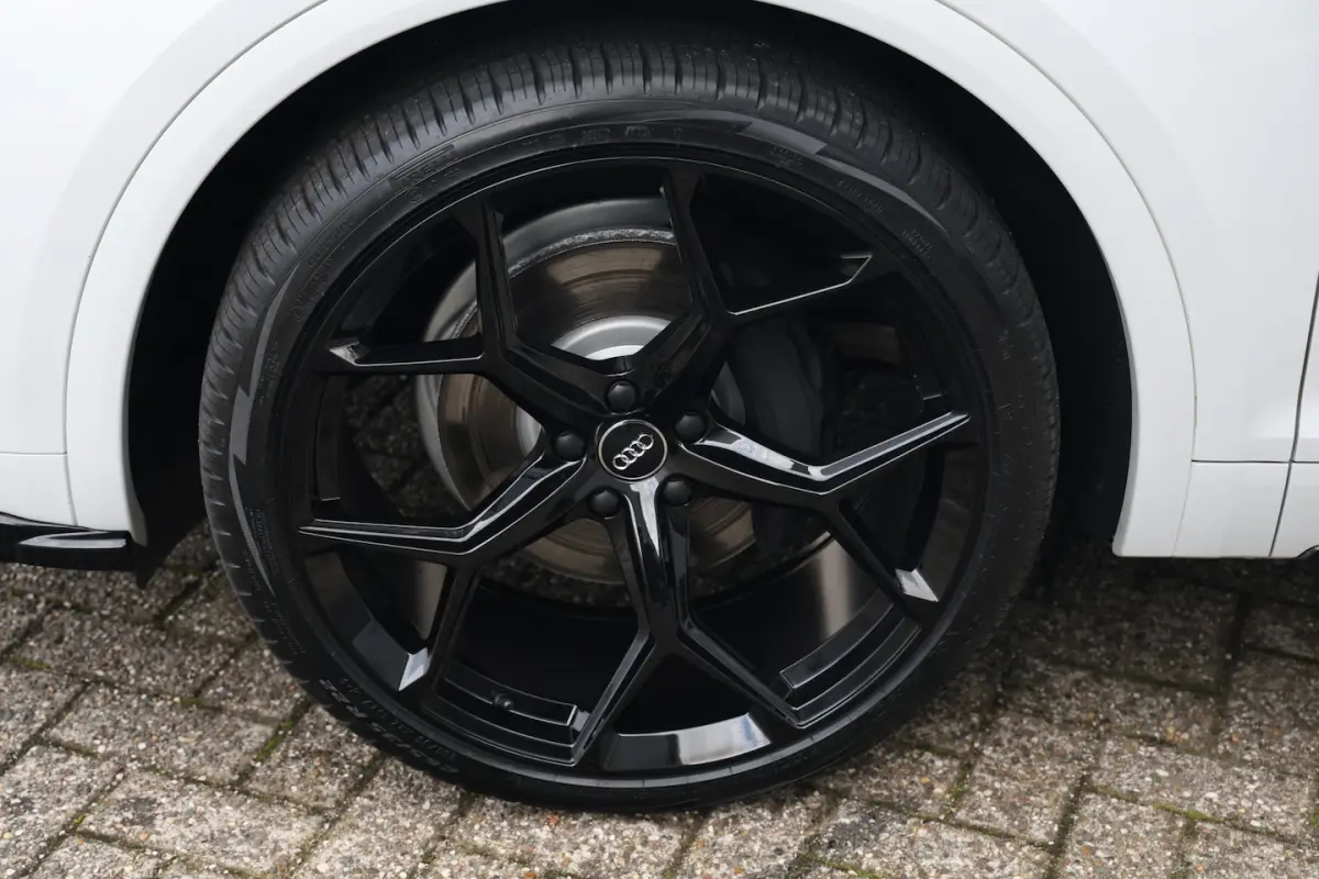 50 TFSI e S-Line 299pk Quattro Pano|Luchtv|Trekh|B&O|Cam|Matrix|RS