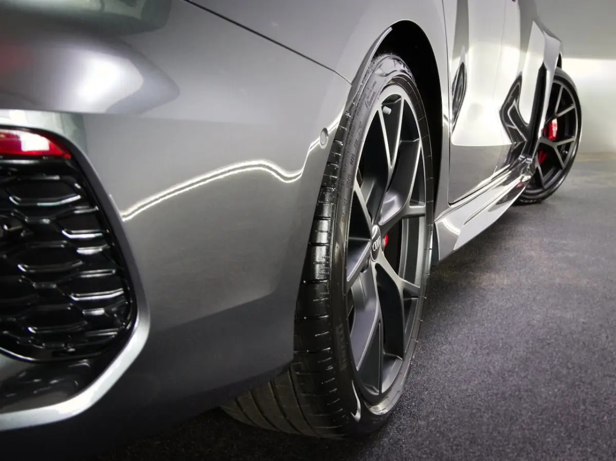 Limousine 2.5 TFSI quattro (CARBON IN- & EXTERIEUR, B&O, ACC, PANO, HUD, HD LED-MATRIX, SF