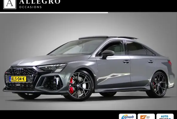 Limousine 2.5 TFSI quattro (CARBON IN- & EXTERIEUR, B&O, ACC, PANO, HUD, HD LED-MATRIX, SF