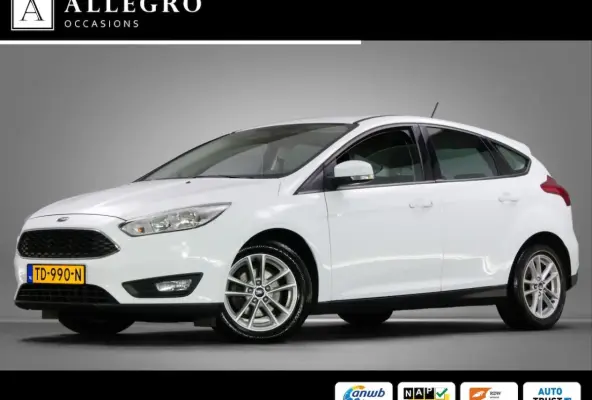 1.0 EcoBoost Trend Edition Business (APPLE CARPLAY / ANDROID AUTO, CRUISE CONTROL, NAVIGAT