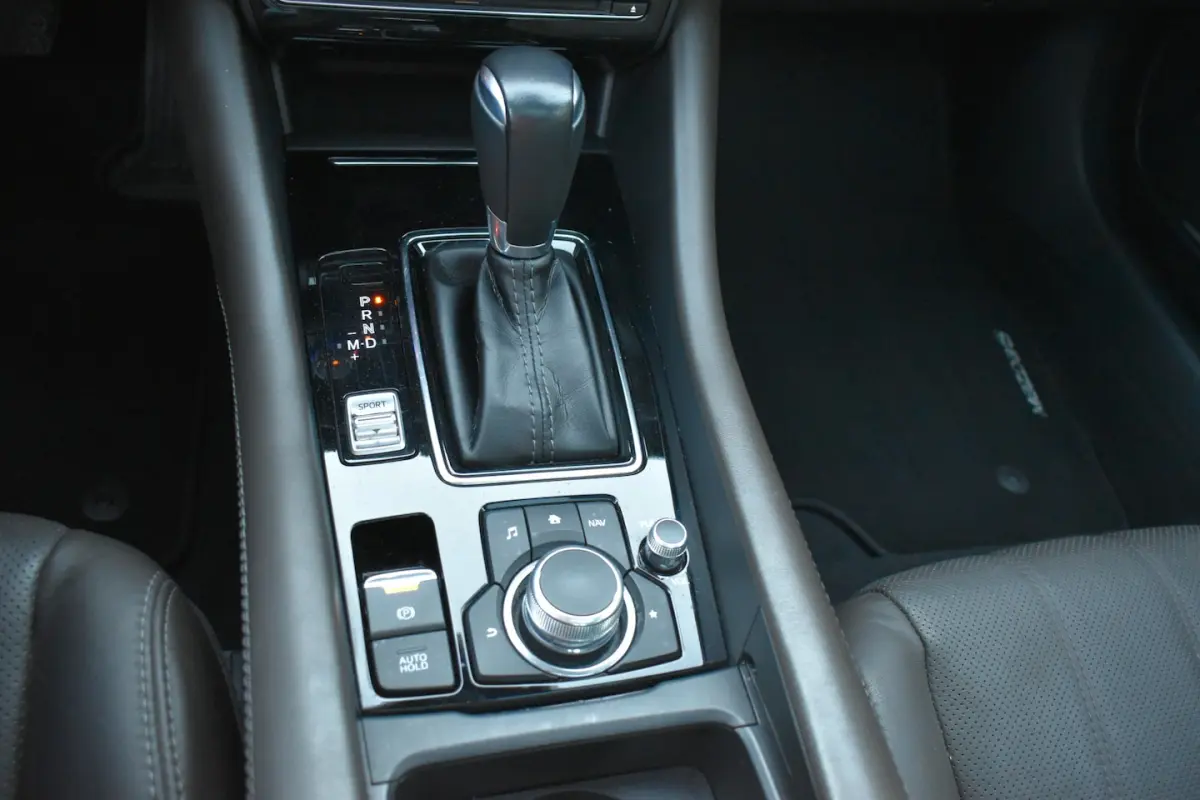 6 2.0 SkyActiv-G 165 Signature FULL SUBLIEME STAAT
