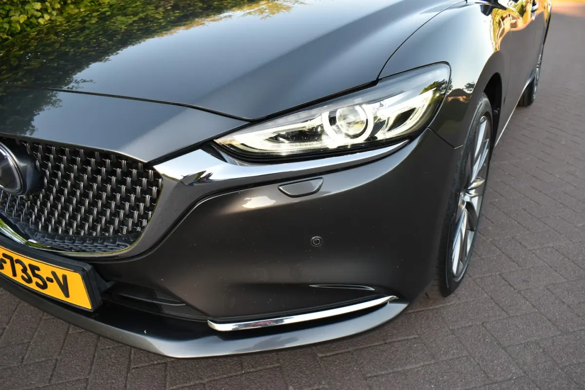 6 2.0 SkyActiv-G 165 Signature FULL SUBLIEME STAAT