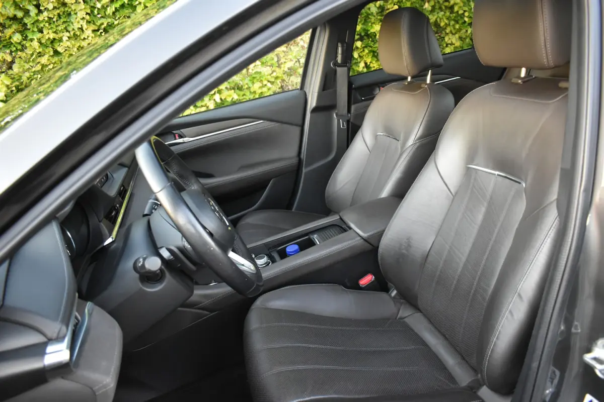 6 2.0 SkyActiv-G 165 Signature FULL SUBLIEME STAAT