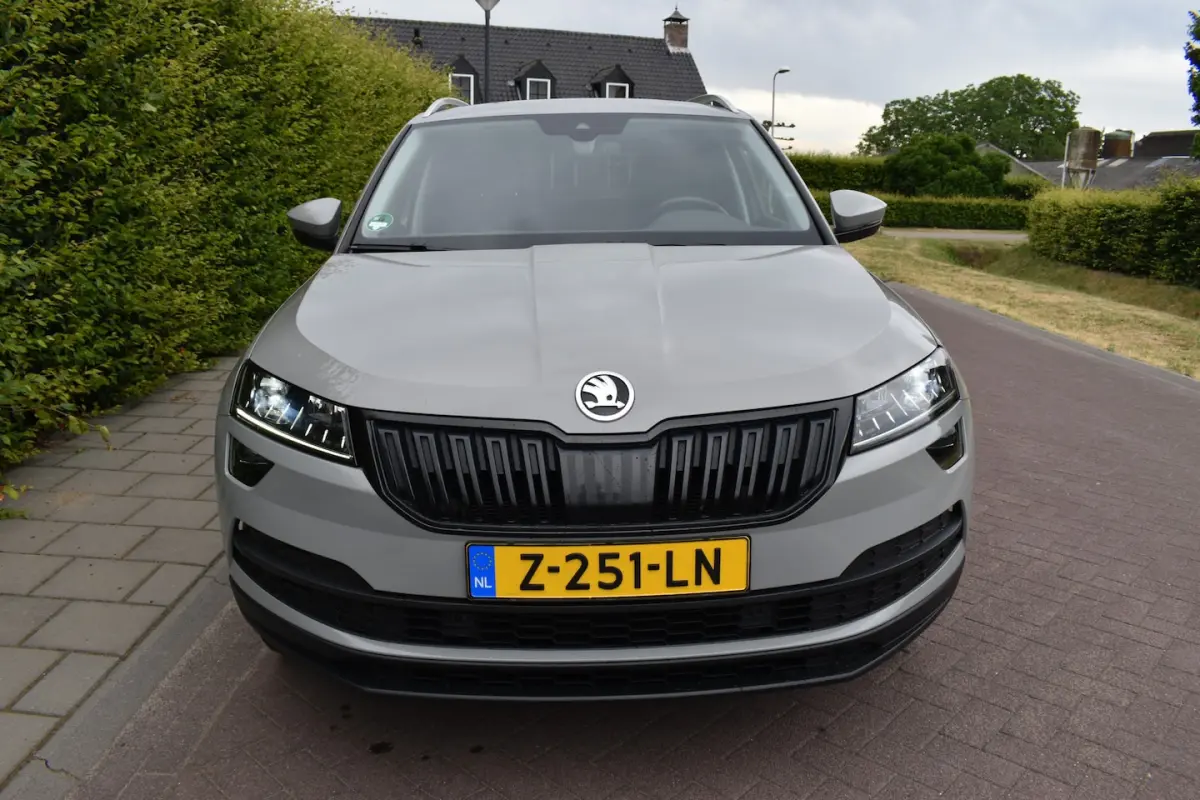 1.5 TSI ACT Style Sport LEER, TREKH. ZÃÃR MOOI