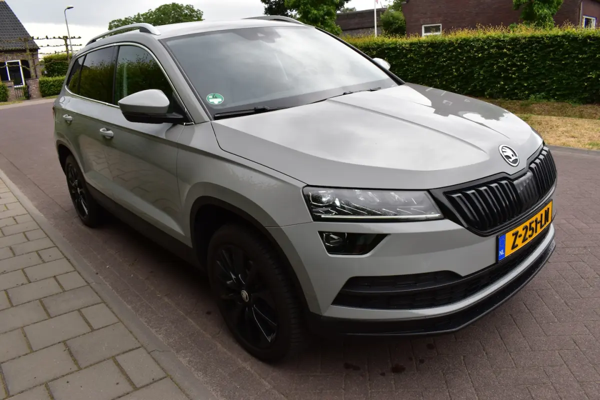 1.5 TSI ACT Style Sport LEER, TREKH. ZÃÃR MOOI