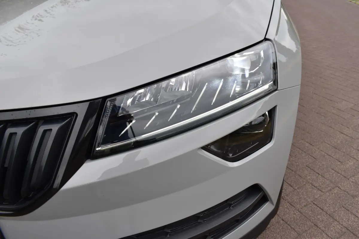 1.5 TSI ACT Style Sport LEER, TREKH. ZÃÃR MOOI