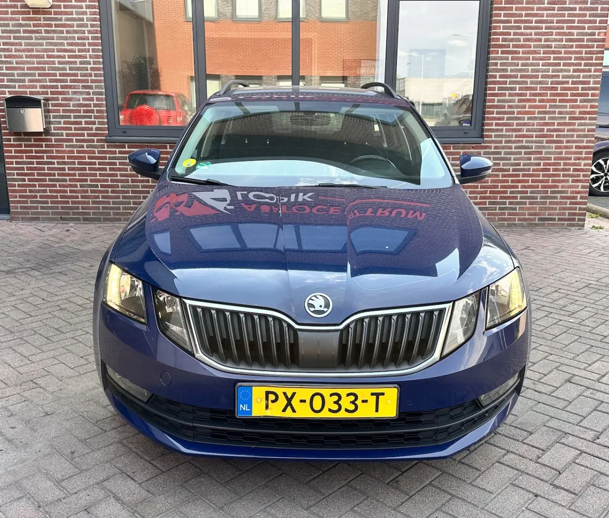 1.6 TDI Greentech Ambition Business