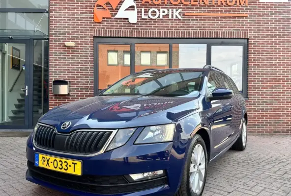 1.6 TDI Greentech Ambition Business