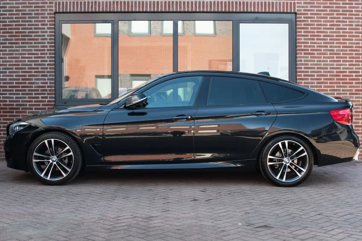 320i M Sport High Executive|HUD|Open dak|Leder
