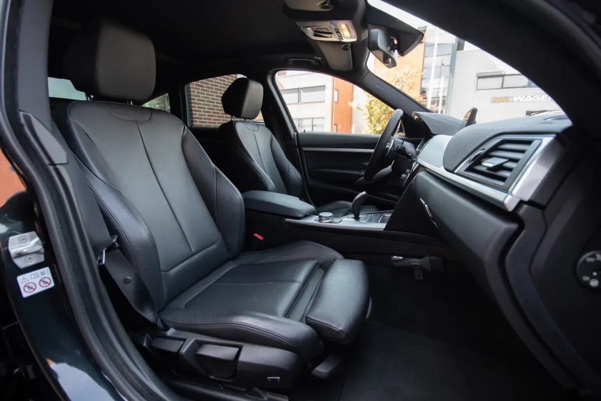 320i M Sport High Executive|HUD|Open dak|Leder