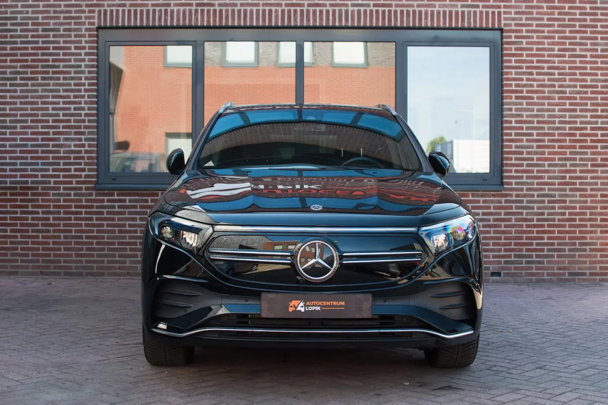 250+ AMG Line 71 kWh