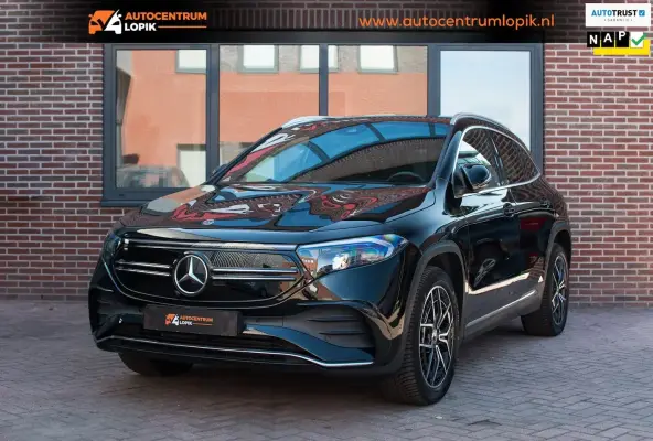 250+ AMG Line 71 kWh