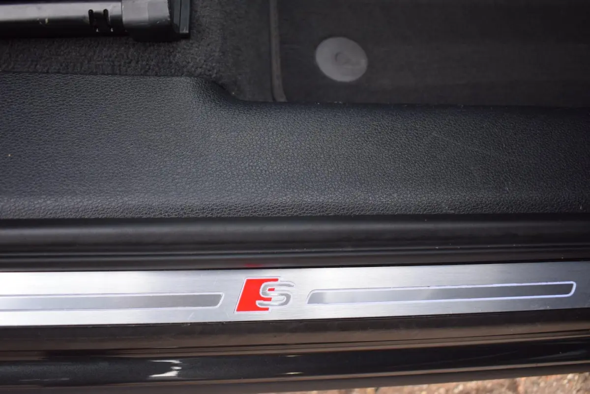 45 TFSI e S edition AUTOM/PANO DAK/CRUISE/NAVI/AIRCO-ECC/PDC V+A/CARPLAY/CAMERA/MATRIX/BLU