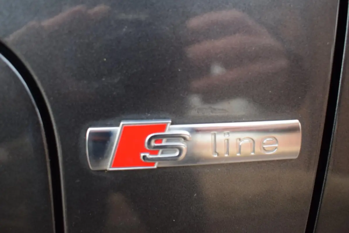45 TFSI e S edition AUTOM/PANO DAK/CRUISE/NAVI/AIRCO-ECC/PDC V+A/CARPLAY/CAMERA/MATRIX/BLU