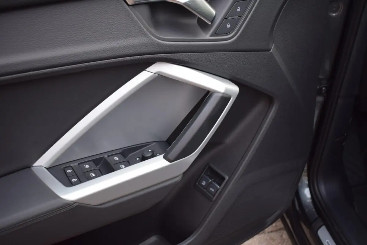 45 TFSI e S edition AUTOM/PANO DAK/CRUISE/NAVI/AIRCO-ECC/PDC V+A/CARPLAY/CAMERA/MATRIX/BLU