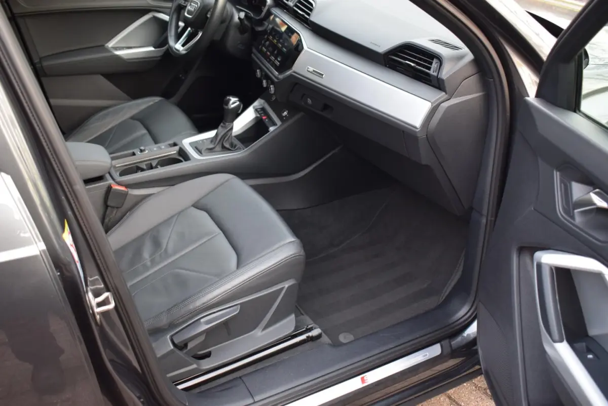 45 TFSI e S edition AUTOM/PANO DAK/CRUISE/NAVI/AIRCO-ECC/PDC V+A/CARPLAY/CAMERA/MATRIX/BLU