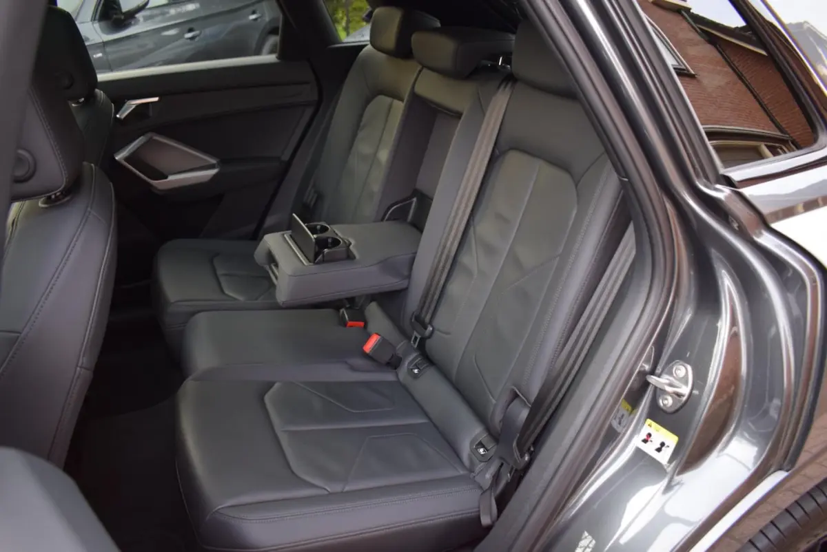 45 TFSI e S edition AUTOM/PANO DAK/CRUISE/NAVI/AIRCO-ECC/PDC V+A/CARPLAY/CAMERA/MATRIX/BLU