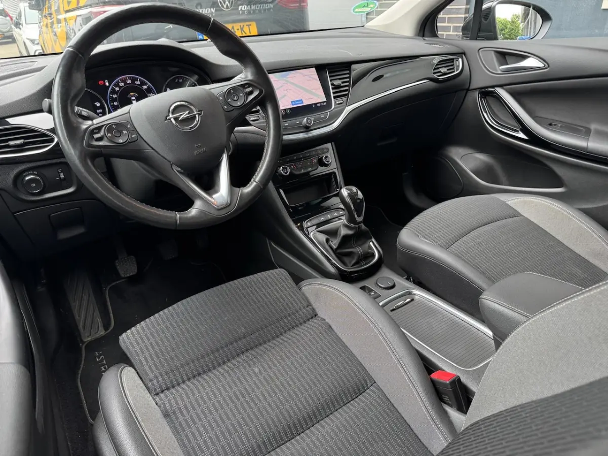 1.2 Business Elegance [Virtual | Stoel&stuur VW | Keyless | Achteruitrijcamera | Dodehoek