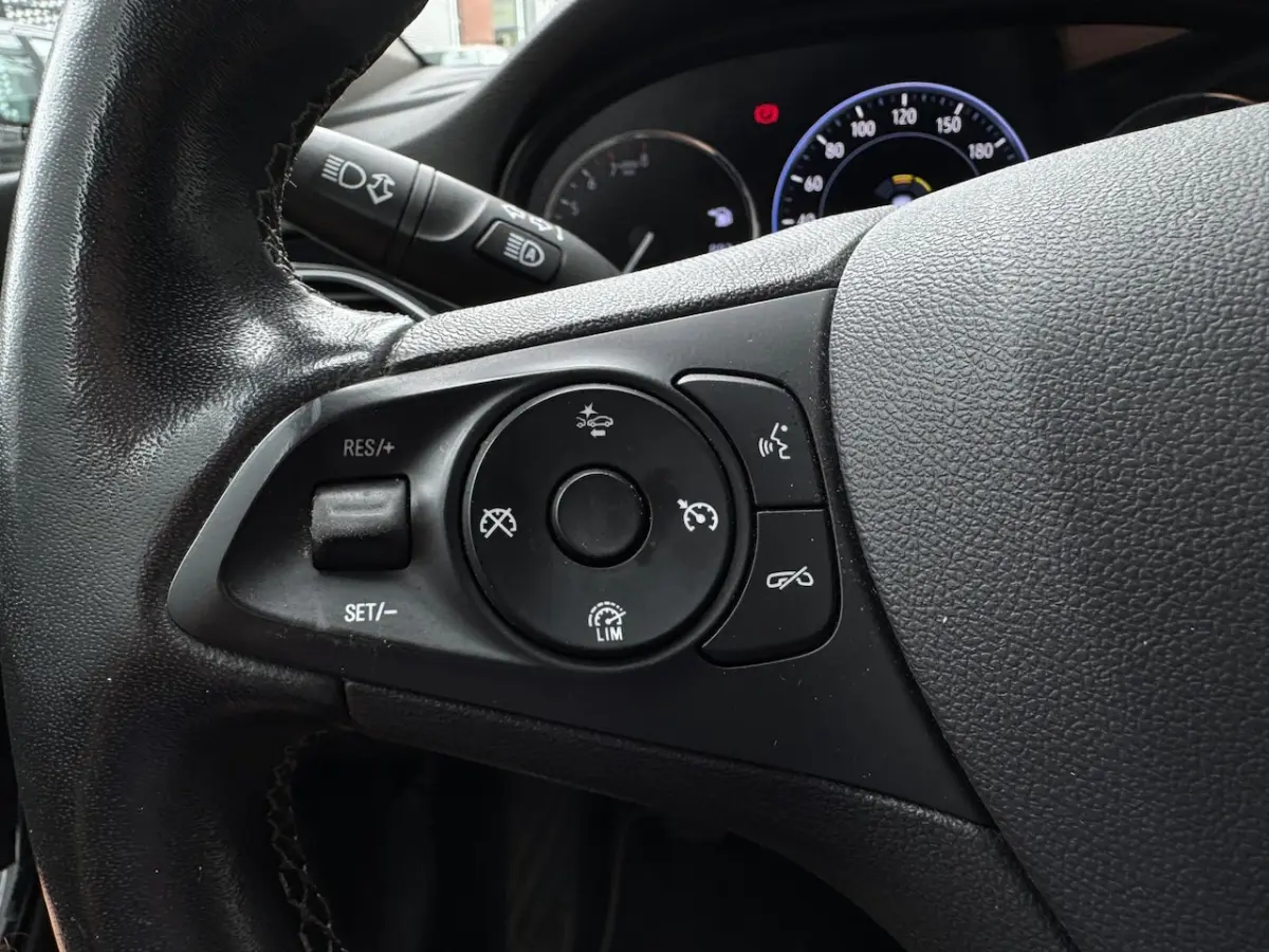 1.2 Business Elegance [Virtual | Stoel&stuur VW | Keyless | Achteruitrijcamera | Dodehoek