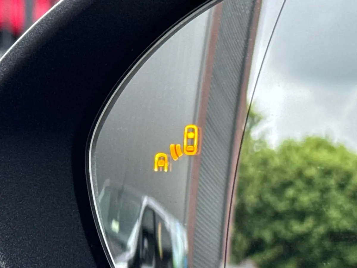 1.2 Business Elegance [Virtual | Stoel&stuur VW | Keyless | Achteruitrijcamera | Dodehoek