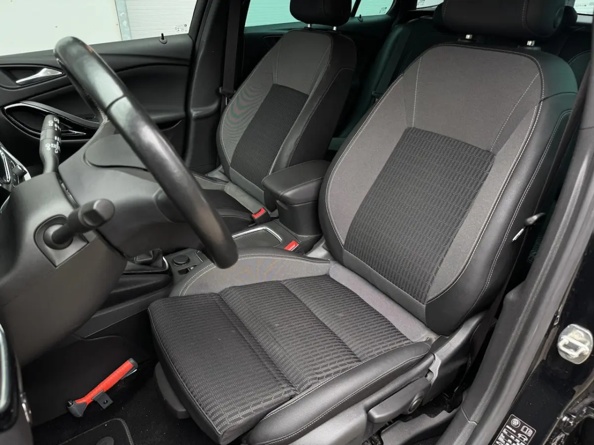1.2 Business Elegance [Virtual | Stoel&stuur VW | Keyless | Achteruitrijcamera | Dodehoek