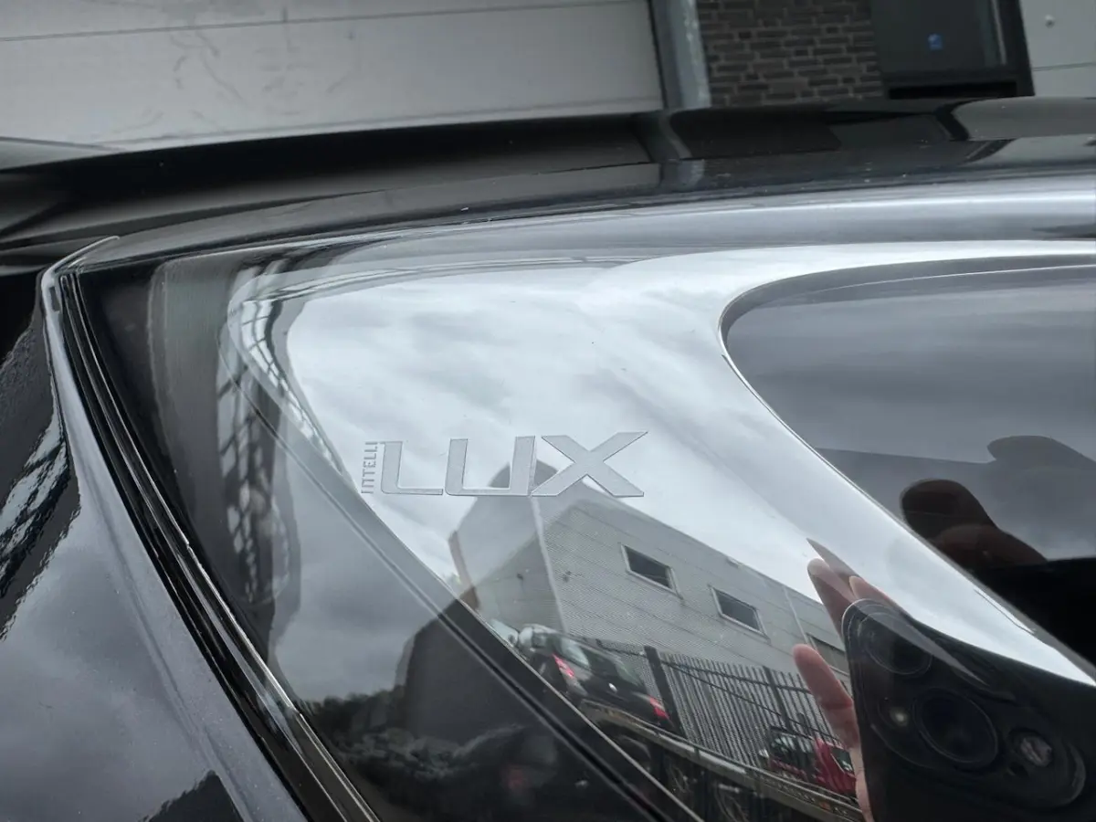 1.2 Business Elegance [Virtual | Stoel&stuur VW | Keyless | Achteruitrijcamera | Dodehoek