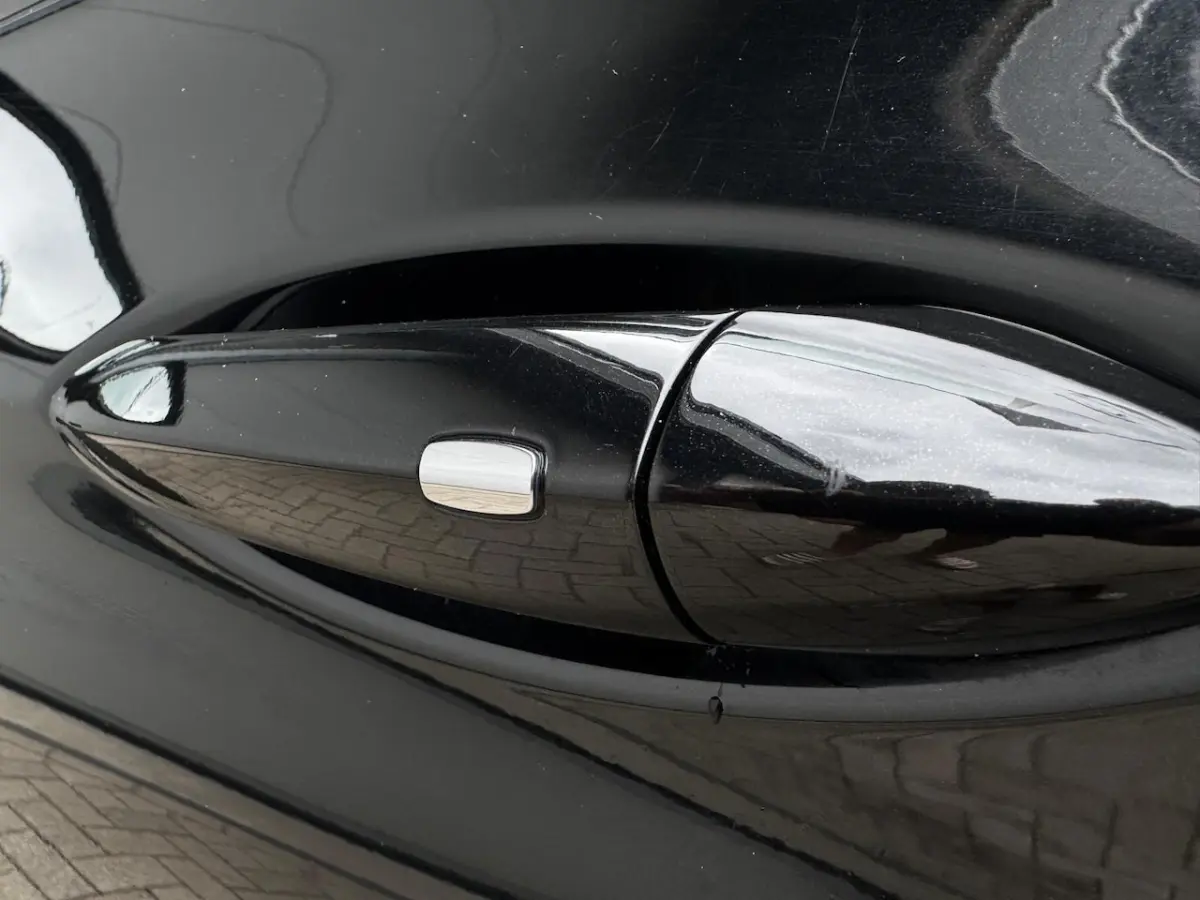 1.2 Business Elegance [Virtual | Stoel&stuur VW | Keyless | Achteruitrijcamera | Dodehoek