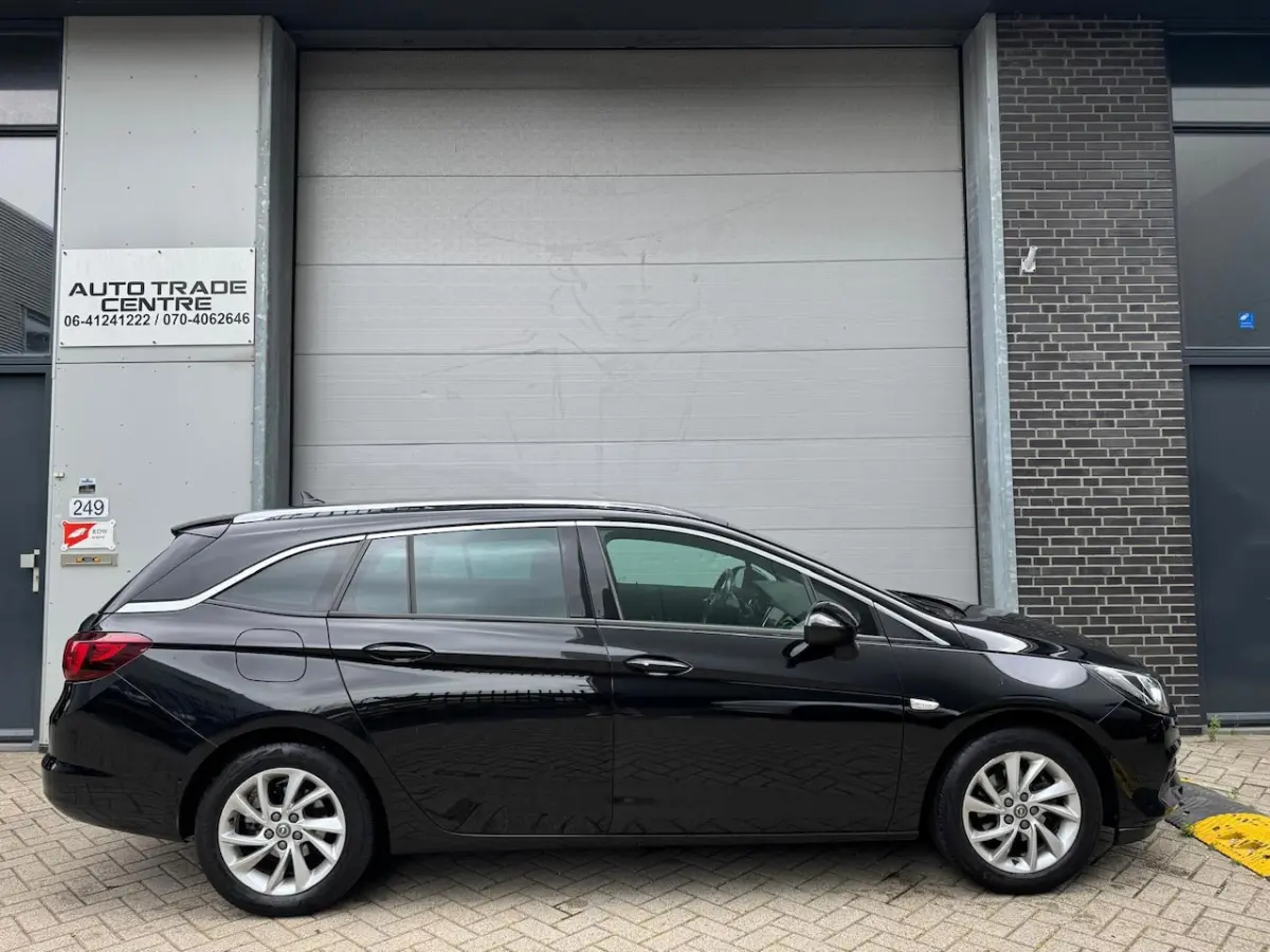 1.2 Business Elegance [Virtual | Stoel&stuur VW | Keyless | Achteruitrijcamera | Dodehoek