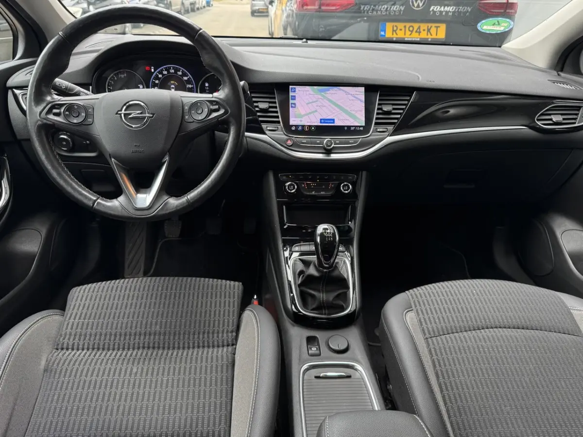 1.2 Business Elegance [Virtual | Stoel&stuur VW | Keyless | Achteruitrijcamera | Dodehoek