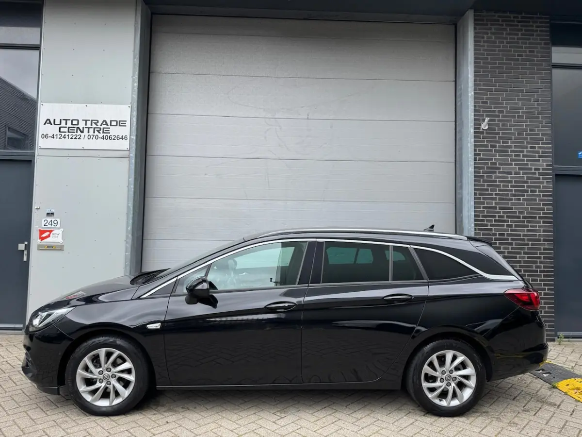 1.2 Business Elegance [Virtual | Stoel&stuur VW | Keyless | Achteruitrijcamera | Dodehoek