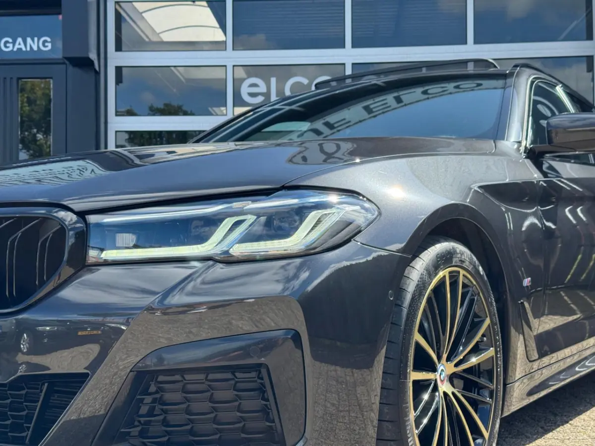 530i M-Sport / Pano / ACC