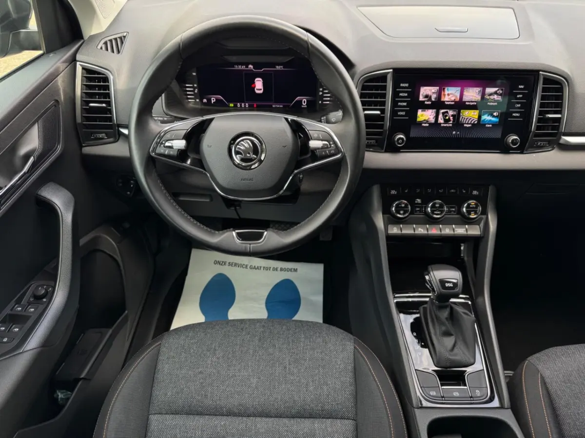 1.5 TSI ACT Business Edition Plus / CarPlay