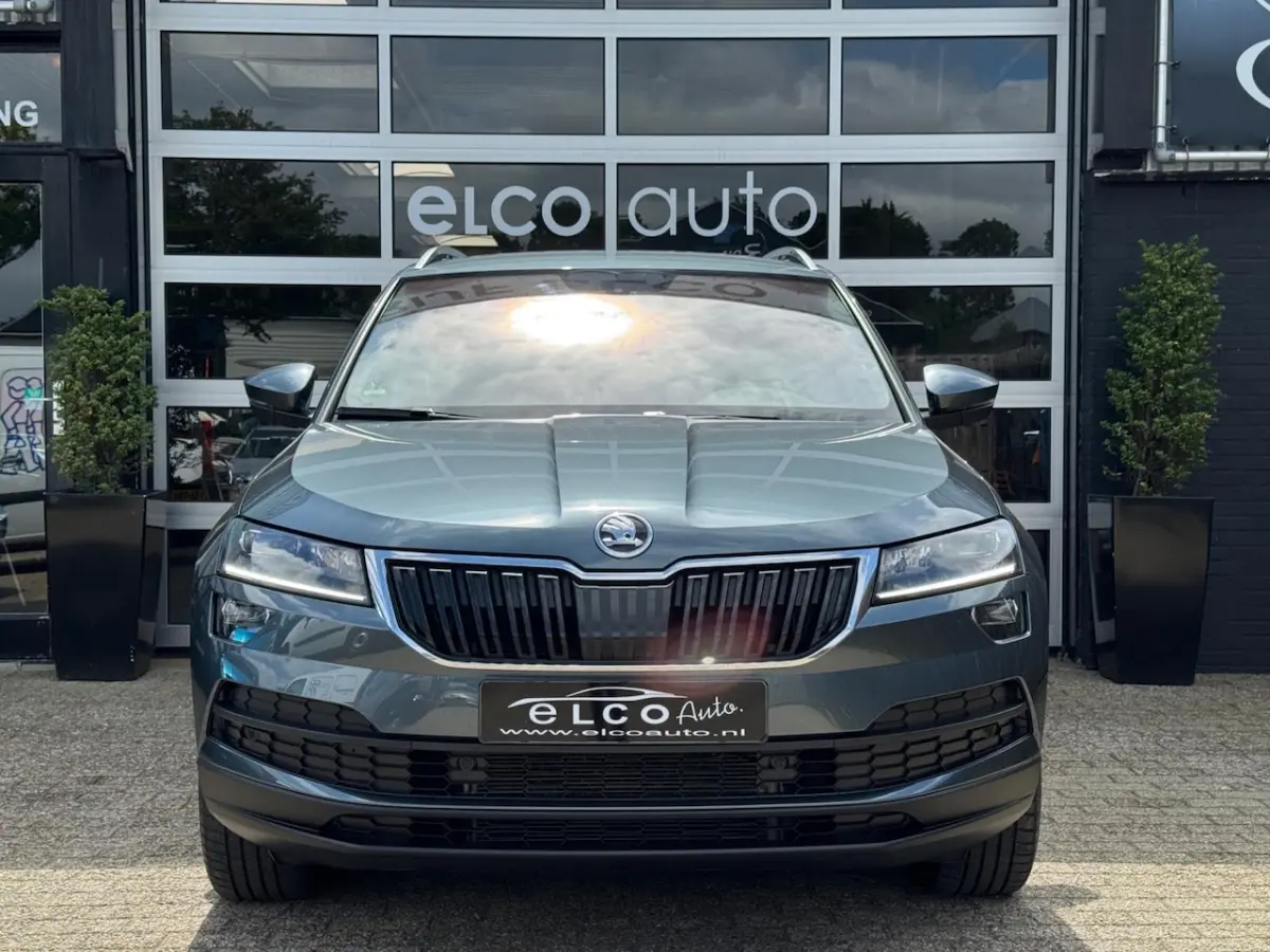 1.5 TSI ACT Business Edition Plus / CarPlay