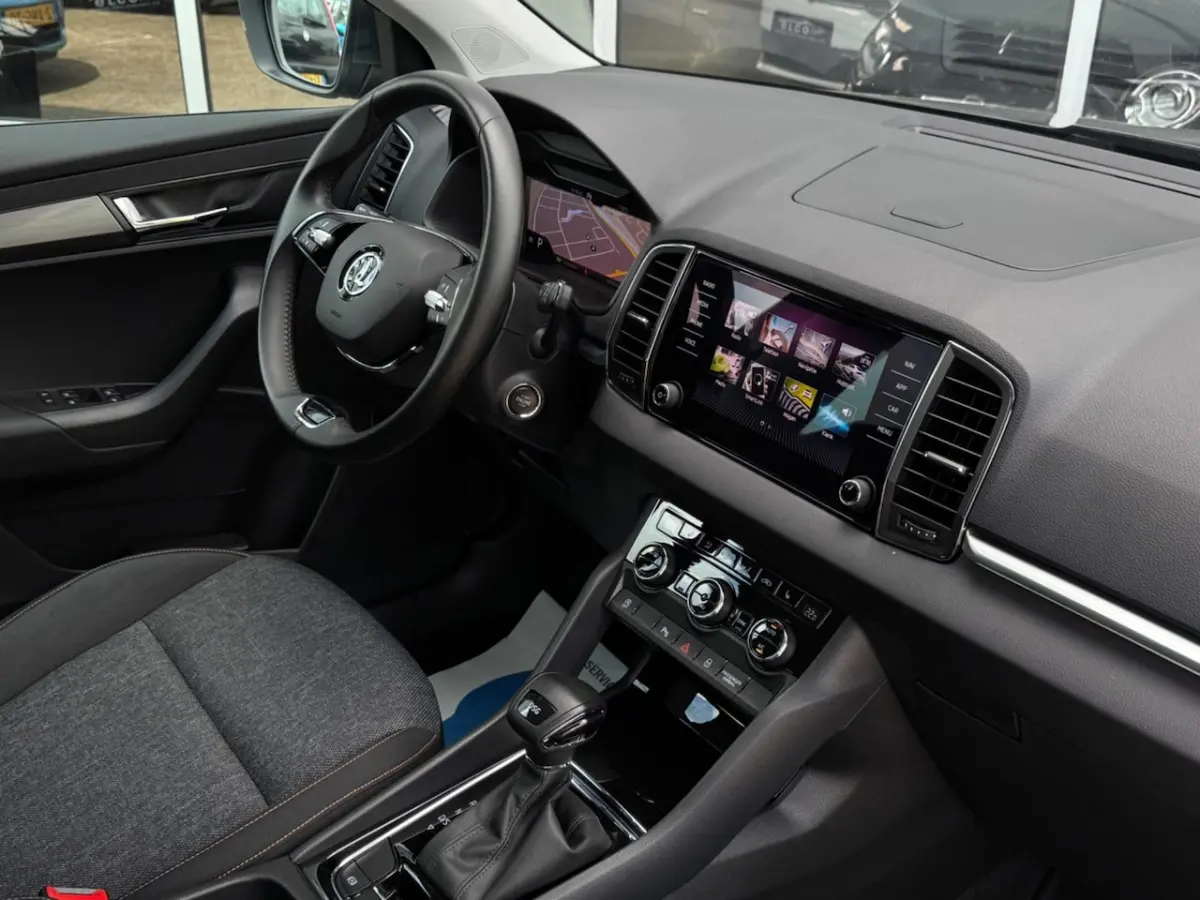 1.5 TSI ACT Business Edition Plus / CarPlay