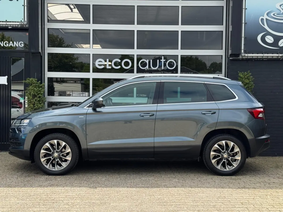 1.5 TSI ACT Business Edition Plus / CarPlay