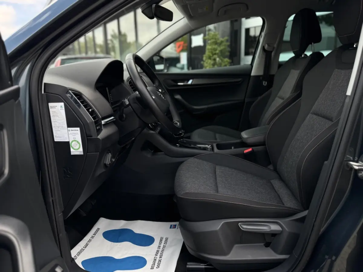 1.5 TSI ACT Business Edition Plus / CarPlay