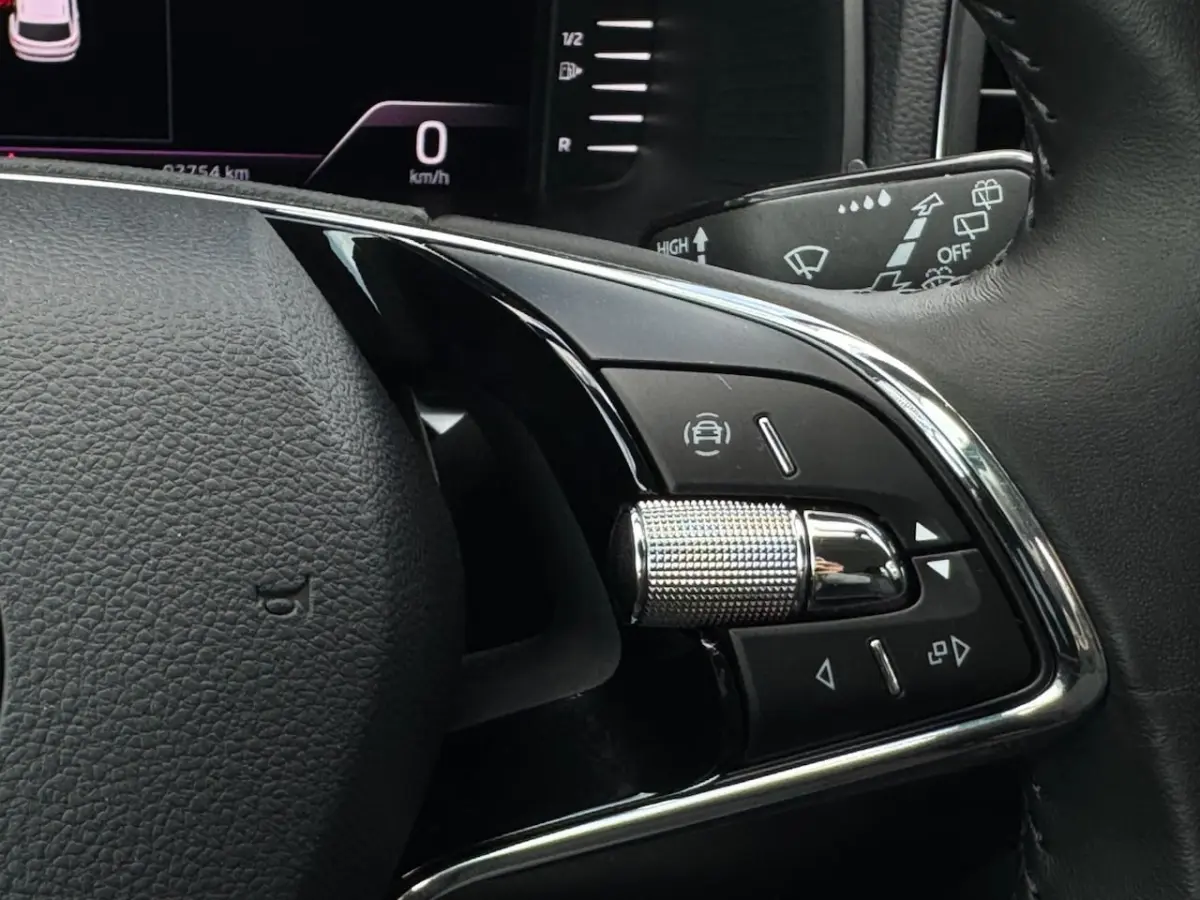 1.5 TSI ACT Business Edition Plus / CarPlay