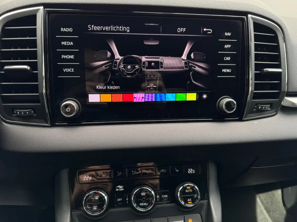 1.5 TSI ACT Business Edition Plus / CarPlay
