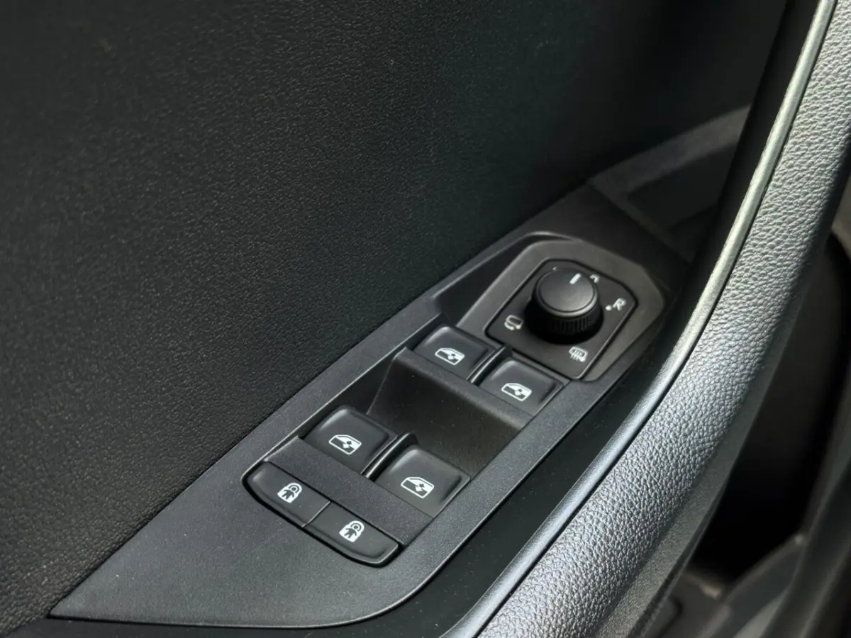 1.5 TSI ACT Business Edition Plus / CarPlay