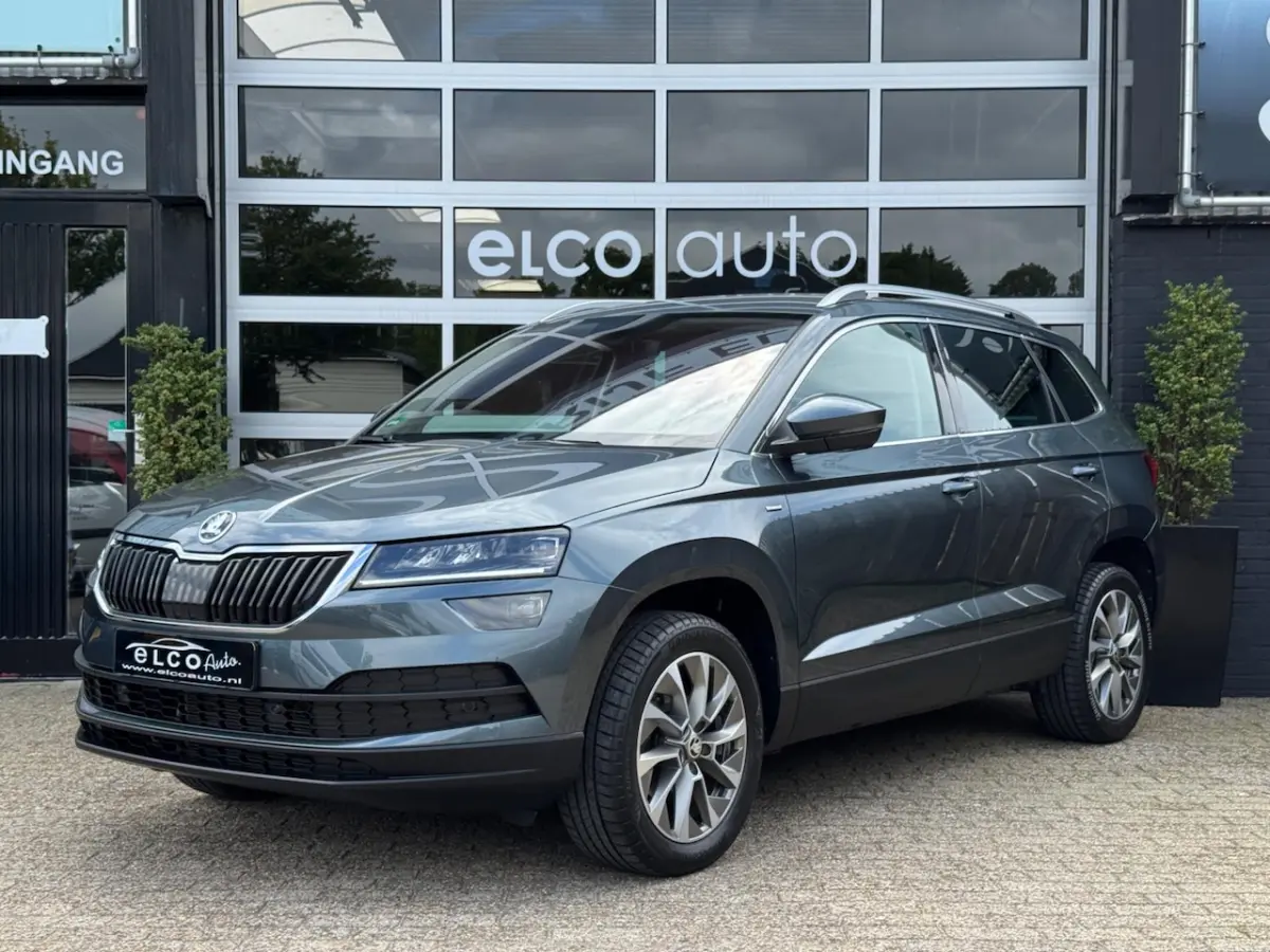 1.5 TSI ACT Business Edition Plus / CarPlay