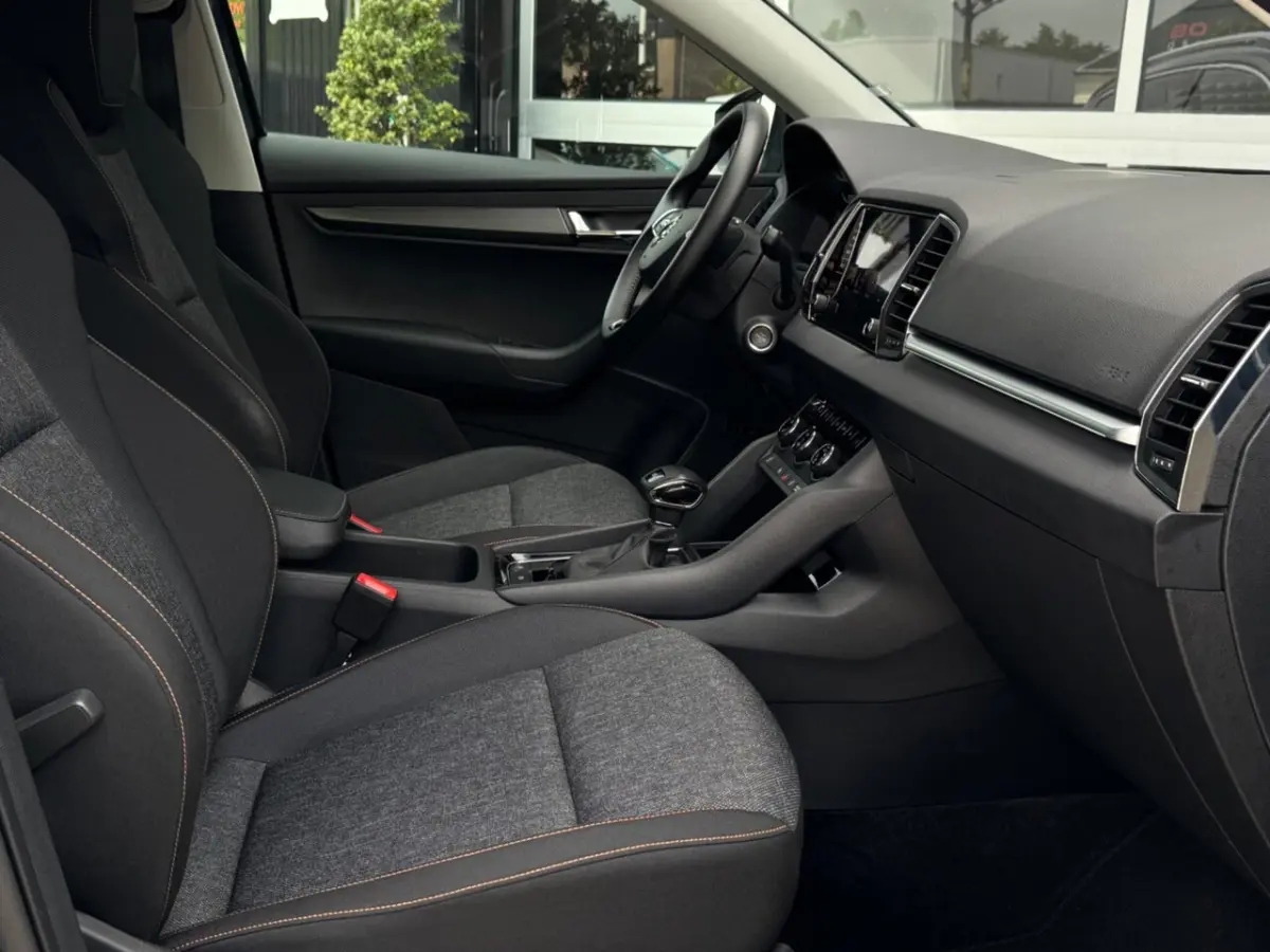 1.5 TSI ACT Business Edition Plus / CarPlay