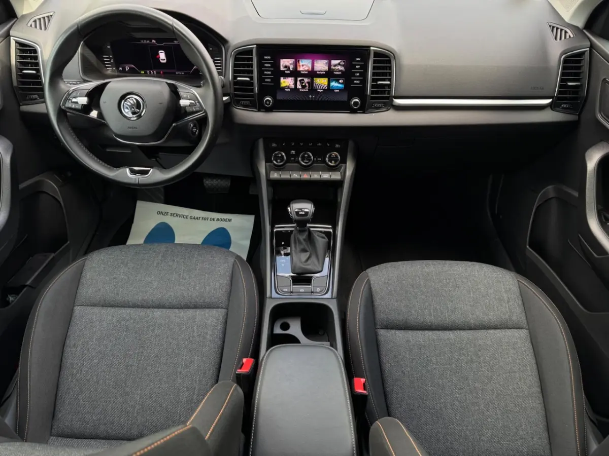 1.5 TSI ACT Business Edition Plus / CarPlay