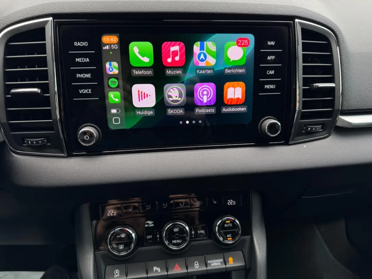 1.5 TSI ACT Business Edition Plus / CarPlay