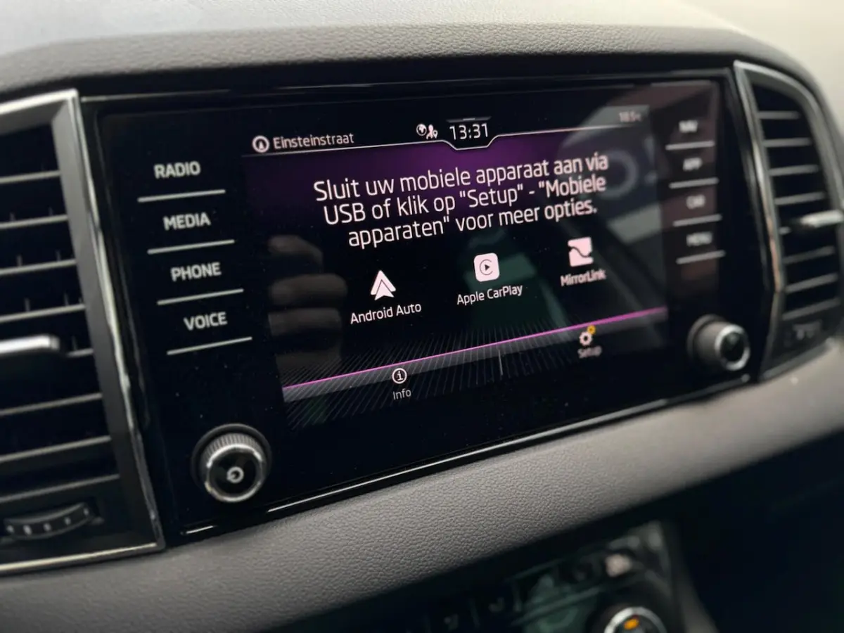 1.5 TSI ACT Business Edition Plus / CarPlay