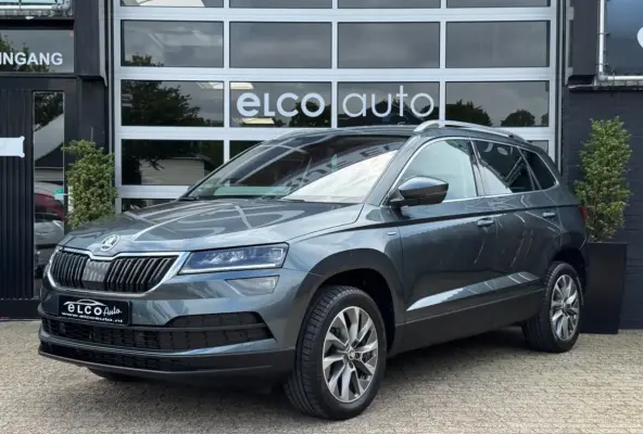 1.5 TSI ACT Business Edition Plus / CarPlay