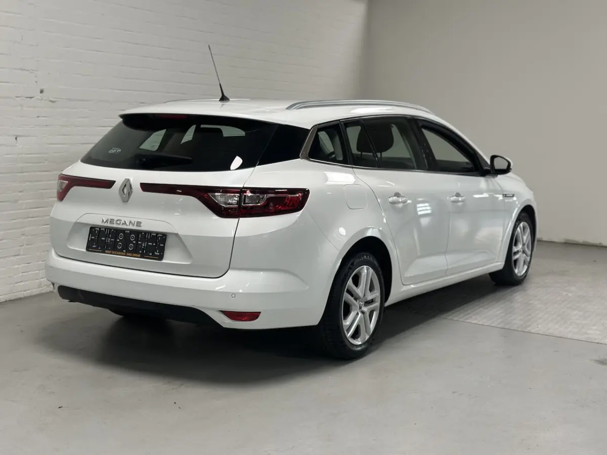 1.2 TCe Bose CLIMA / CRUISE / NAVI / Dealer onderhouden