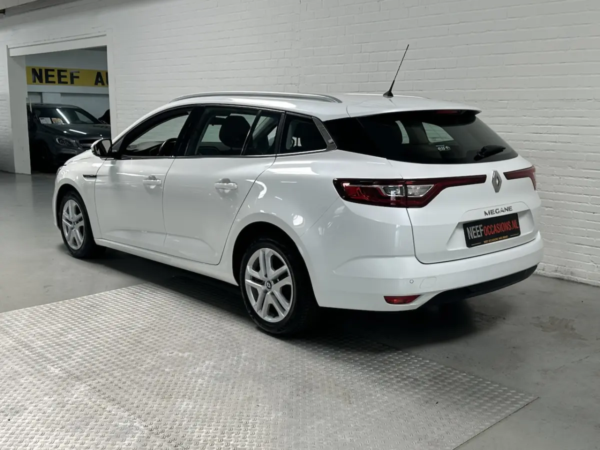 1.2 TCe Bose CLIMA / CRUISE / NAVI / Dealer onderhouden