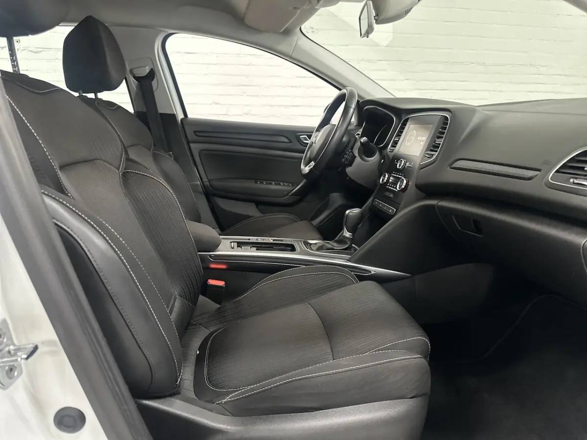 1.2 TCe Bose CLIMA / CRUISE / NAVI / Dealer onderhouden