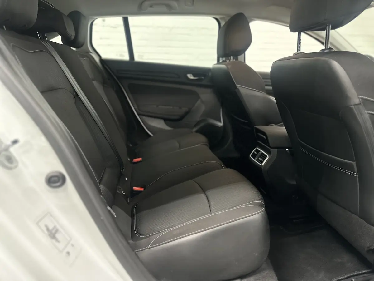 1.2 TCe Bose CLIMA / CRUISE / NAVI / Dealer onderhouden
