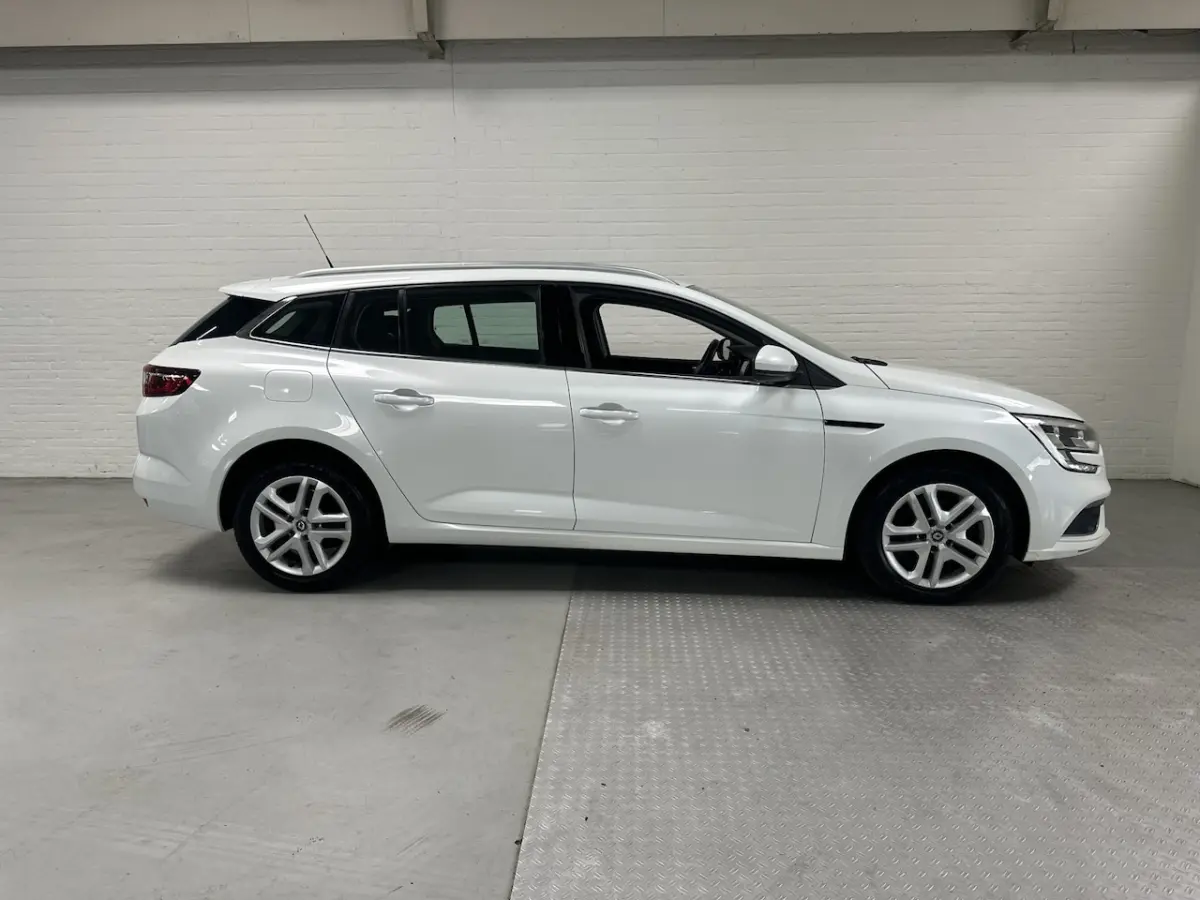 1.2 TCe Bose CLIMA / CRUISE / NAVI / Dealer onderhouden